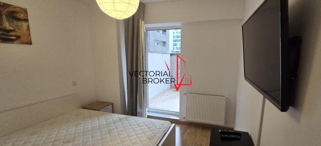 Basarabia Diham 2 camere, decomandate, bl.2009, parter, terasa, 100mp, mobilat,