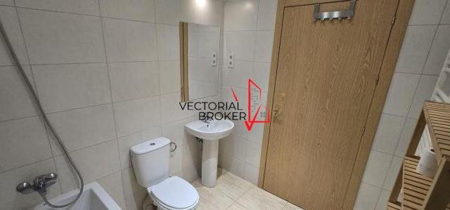 Basarabia Diham 2 camere, decomandate, bl.2009, parter, terasa, 100mp, mobilat,