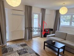 Basarabia Diham 2 camere, decomandate, bl.2009, parter, terasa, 100mp, mobilat